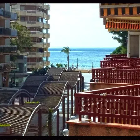 C Zaragoza Junto Playa 100m *